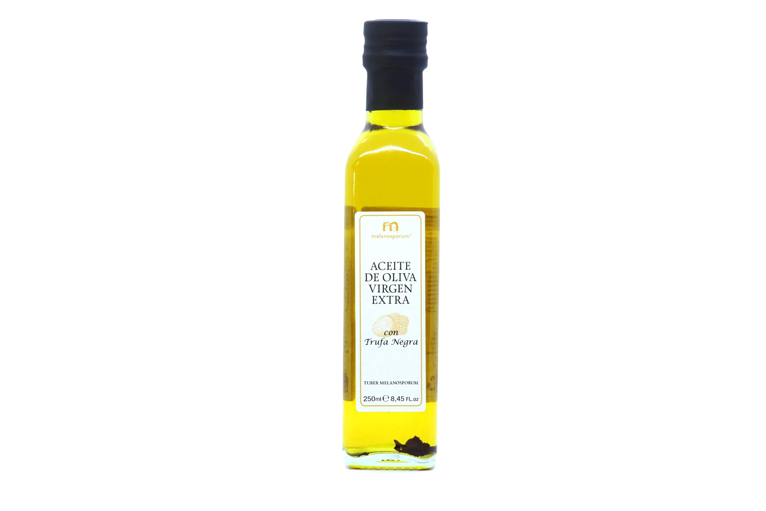 Aceite Con Trufa Negra 120 Ml -1