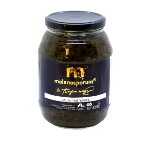 Salsa tartufata HORECA