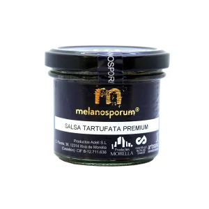 Salsa tartufata premium