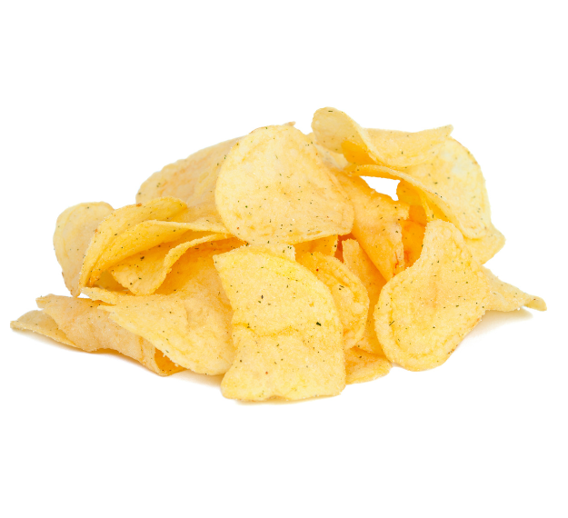 chips trufa